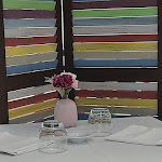 Photo n°2 de l'avis de miriam.a fait le 28/07/2022 à 20:42 sur le  Ristorante De Gustibus Licata à Licata