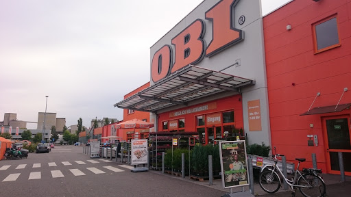 OBI Markt Heidelberg