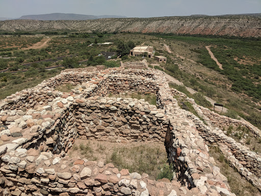 National Park «Montezuma Castle National Monument», reviews and photos, Montezuma Castle Rd, Camp Verde, AZ 86335, USA