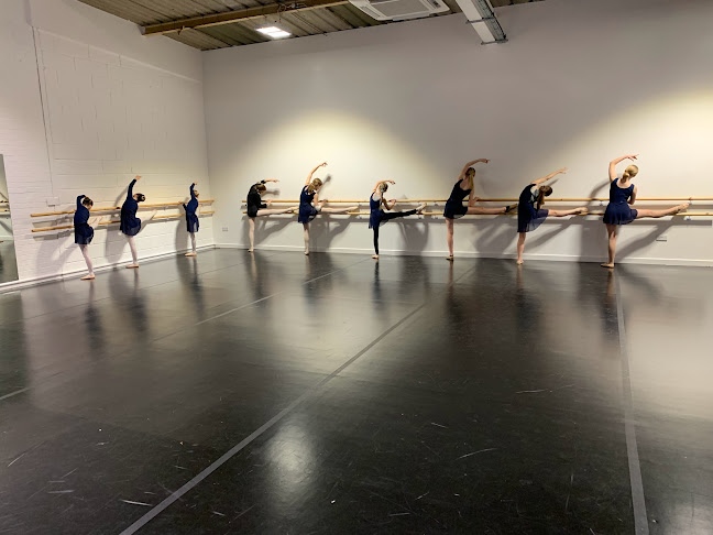 Reviews of Avian Dance School in Norwich - Dance school