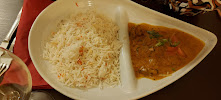 Curry du Restaurant indien Tandoori à Brest - n°12