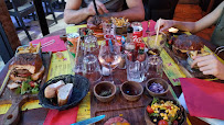 Plats et boissons du Restaurant tex-mex (Mexique) Le Ranch à Villeneuve-Loubet - n°2