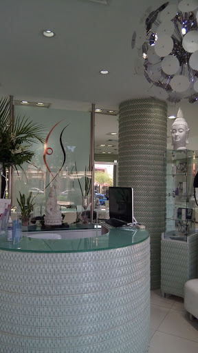Beauty Salon «Ecstasy Salon Spa», reviews and photos, 2100 Ponce De Leon Blvd #100, Coral Gables, FL 33134, USA