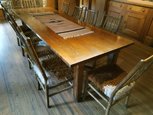 Museum «Hiwan Homestead Museum», reviews and photos, 4208 Timbervale Dr, Evergreen, CO 80439, USA