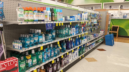 Pharmacy «Rite Aid», reviews and photos, 4519 Richfield Rd, Flint, MI 48506, USA