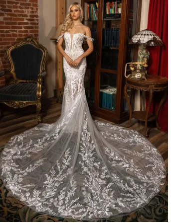 Boutique «Loretta Bridal boutique», reviews and photos, 28811 S Tamiami Trail, Bonita Springs, FL 34135, USA