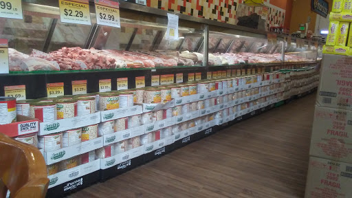 Supermarket «Mi Rancho Market», reviews and photos, 150 Charter St, Redwood City, CA 94063, USA