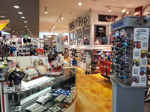 Bicycle Store «Cycle World Miami», reviews and photos, 8476 SW 40th St, Miami, FL 33155, USA