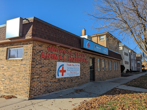 Elmwood Grove Animal Hospital image