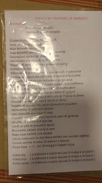 Carte du Lunanuova à Padua