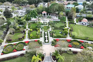 Hollis Garden image