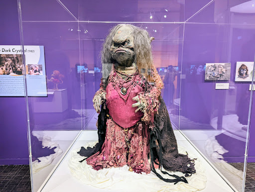 Art Museum «Contemporary Jewish Museum», reviews and photos, 736 Mission St, San Francisco, CA 94103, USA