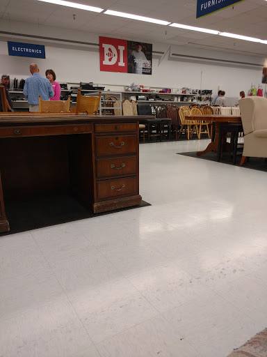 Thrift Store «Deseret Industries Thrift Store», reviews and photos, 10740 W Fairview Ave, Boise, ID 83713, USA