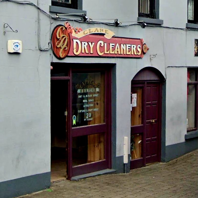 Clare Dry Cleaners