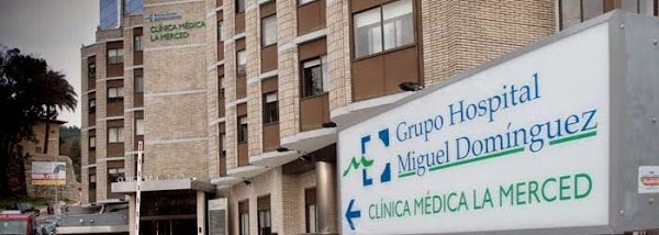 Centro de Daño Cerebral y Neurociencias del Grupo Hospitales Miguel Domínguez