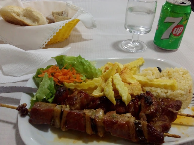 Avaliações doGreit's em Vila Nova de Famalicão - Restaurante