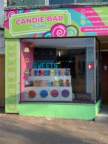 Candie Bar