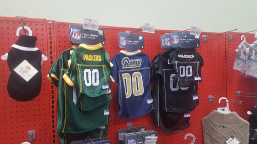 Pet Supply Store «Pet Joy», reviews and photos, 8023 Archibald Ave, Rancho Cucamonga, CA 91730, USA