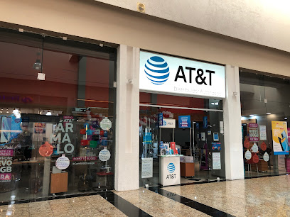 AT&T Plaza las Américas