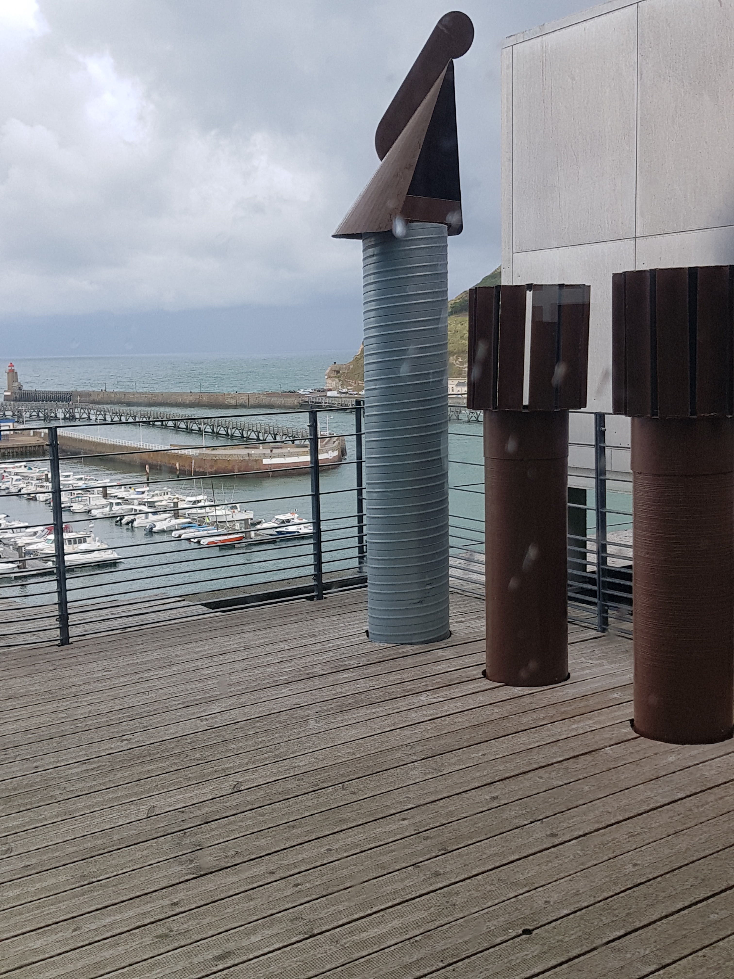 Photo n° 1 de l'avis de Delamare.o fait le 14/08/2019 à 10:09