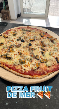 Pizza du Pizzeria Pizza Pizza à Sète - n°11