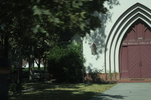 Holy Redeemer Lutheran Church