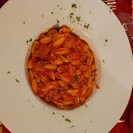 Photo n°5 de l'avis de Romain.o fait le 18/08/2021 à 21:14 sur le  Locanda Fuffuraju à La Caletta