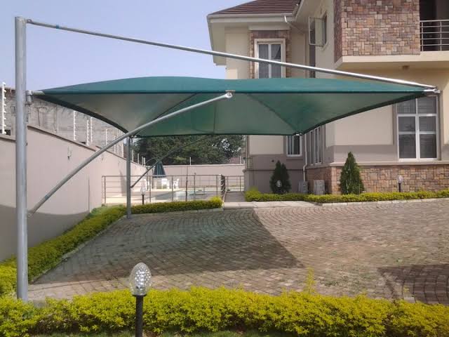 Rainbow Carports & Canopies