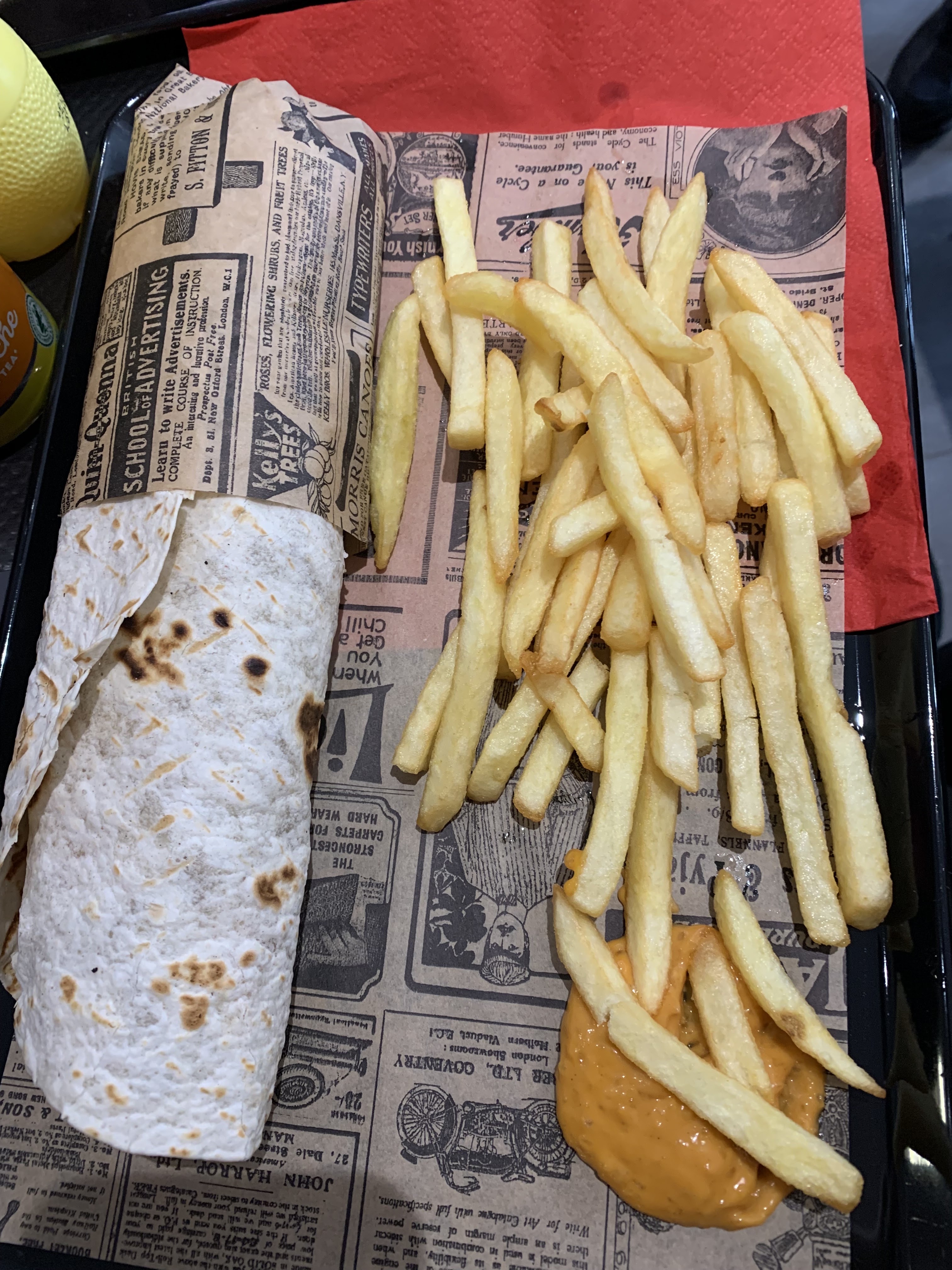 Photo n° 3 de l'avis de Mohamed.a fait le 20/03/2022 à 14:22
