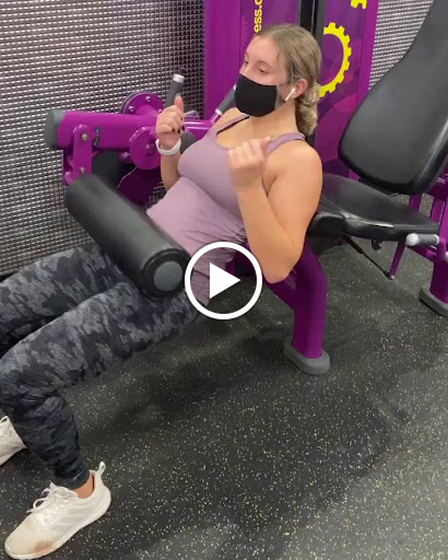 Gym «Planet Fitness», reviews and photos, 1135 Easton Ave, Somerset, NJ 08873, USA