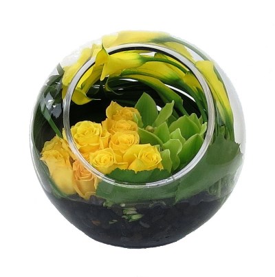 Florist «Rancho Palos Verdes Flowers», reviews and photos, 28041 Hawthorne Blvd, Rancho Palos Verdes, CA 90275, USA