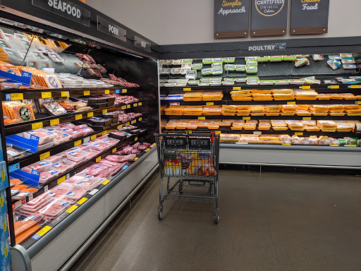 Supermarket «ALDI», reviews and photos, 5620 W Broadway Ave, Crystal, MN 55428, USA