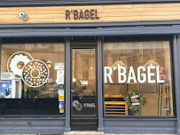Photos du propriétaire du Restauration rapide R’Bagel à Angoulême - n°1
