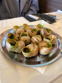 Escargot du Bistro Loulou à Paris - n°8