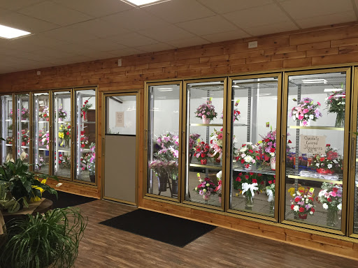 Florist «RoseBud Florist Inc.», reviews and photos, 350 Benefit St, Pawtucket, RI 02861, USA