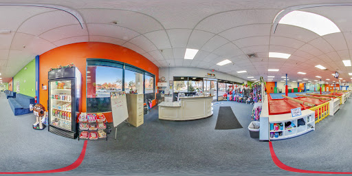 Gymnastics Center «Impact Sports Center», reviews and photos, 1110 W Kettleman Ln, Lodi, CA 95240, USA