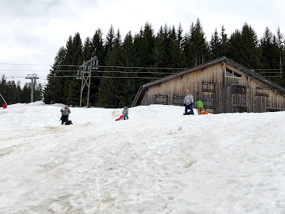 Ecole de ski Avoriaz - Evolution 2 à Morzine