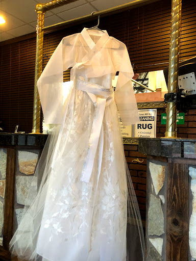 Dry Cleaner «Colony Cleaners», reviews and photos, 7770 Regents Rd # 110, San Diego, CA 92122, USA