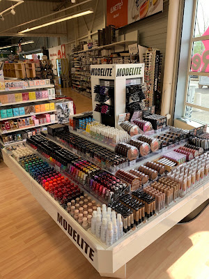 Maxi Bazar à Maurepas