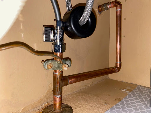 Plumber «McAdams Plumbing, Inc.», reviews and photos, 6343 W 120th Ave #102, Broomfield, CO 80020, USA