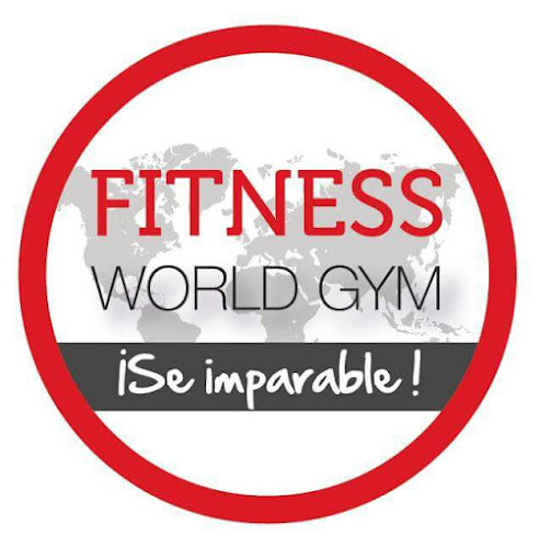 Fitness World - Gimnasio