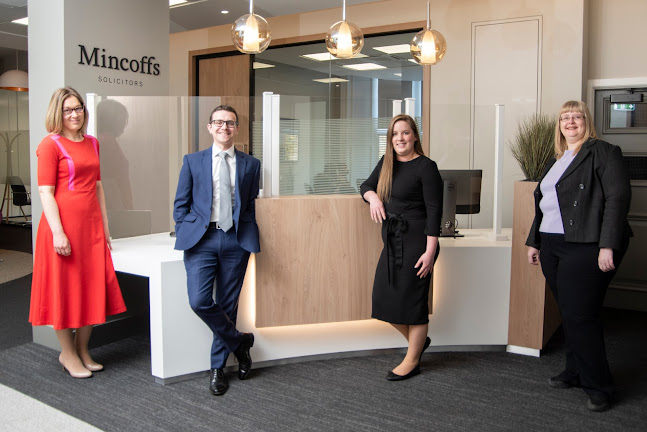 Mincoffs Solicitors LLP - Newcastle upon Tyne
