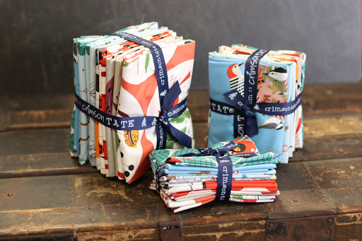 Fabric Store «Crimson Tate», reviews and photos, 845 Massachusetts Ave, Indianapolis, IN 46204, USA