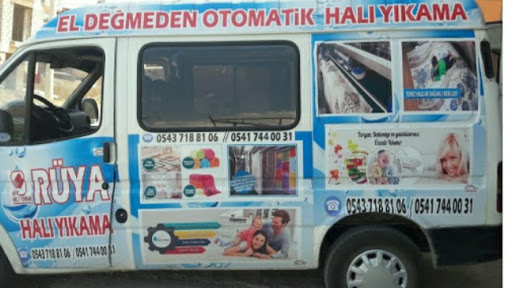 ruya hali ve koltuk yikama kirikhan hatay hali temizleme hizmeti