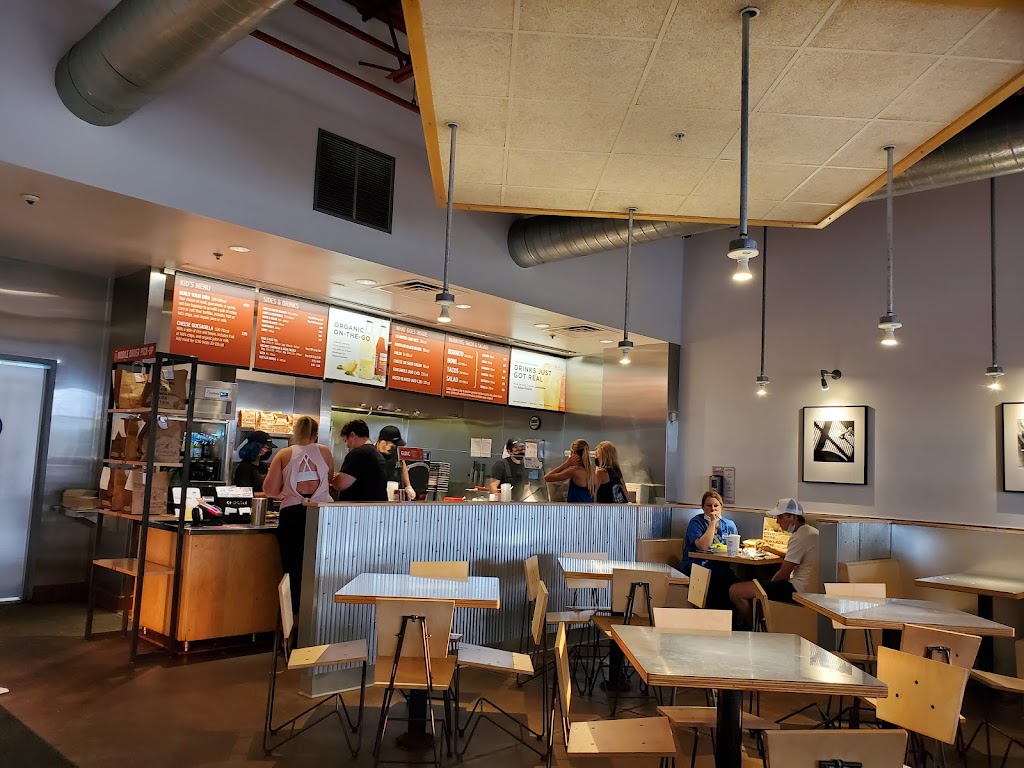 Chipotle Mexican Grill 68516