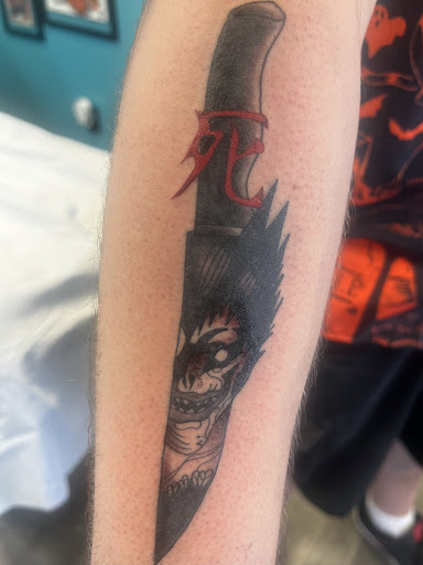 Find female tattoo ideas for women for your next unique tattoo in Lockport at Archer Ink Tattoo