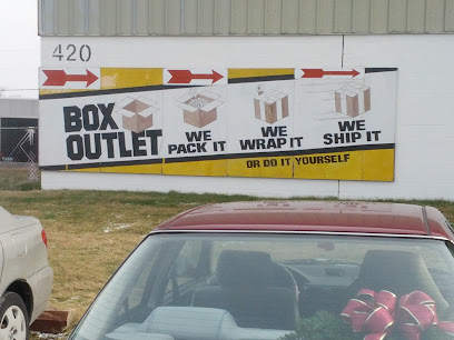 Box Outlet