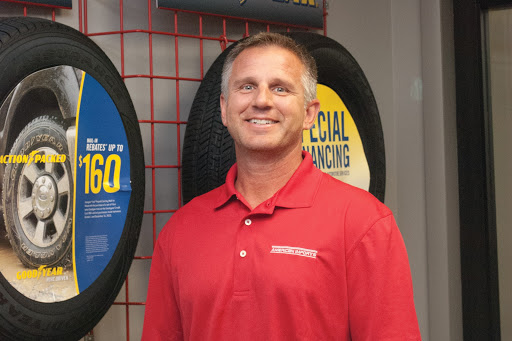 Auto Repair Shop «American Imports», reviews and photos, 322 19th St SW, Forest Lake, MN 55025, USA