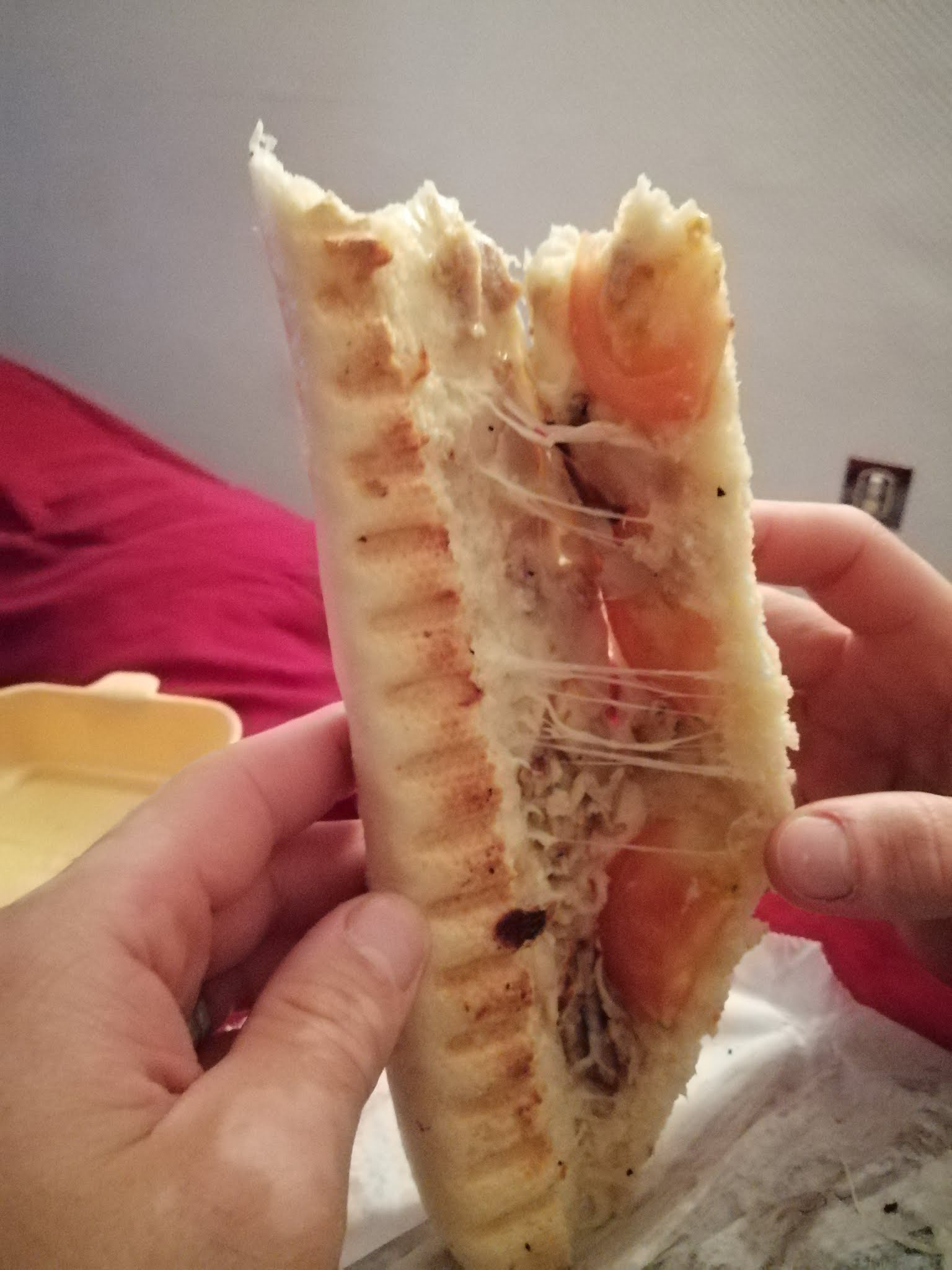 Photo n° 4 de l'avis de Valeriane.u fait le 29/04/2020 à 19:15