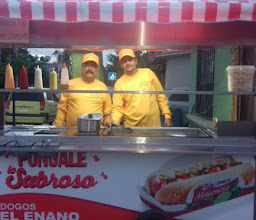 Dogos El Enano photo